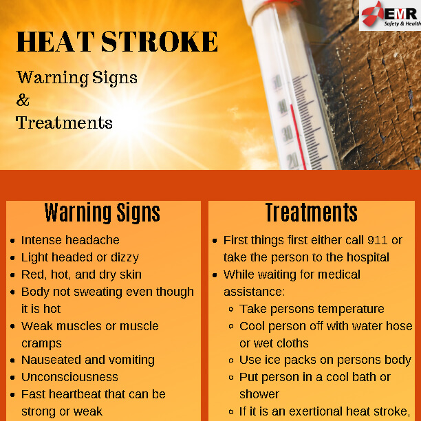 Health And Safety Infographics Emr Safety And Health 