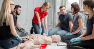 Comprehensive Guide to Getting Your BLS Certification_ Benefits and Process