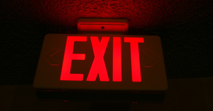 Ensuring Workplace Safety_ Why Emergency Exit Routes and Plans Are Critical